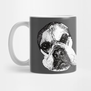 Bullmastiff Mug